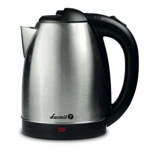 Łucznik WK-1801 electric kettle image 1