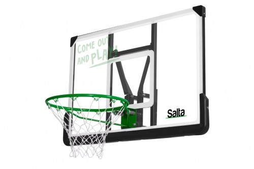 Salta Center Tablica do koszykówki 110x71x60cm image 1