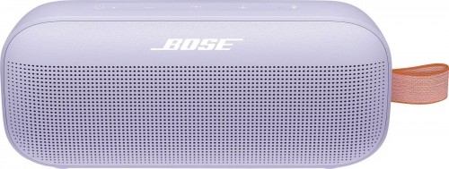 Bose wireless speaker Soundlink Flex, purple image 1