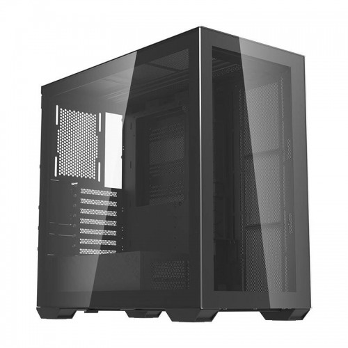 Darkflash DLX4000 Computer Case glass (black) image 1