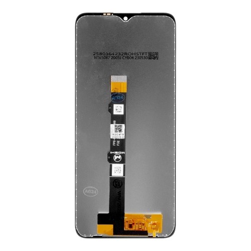 Motorola G50 LCD Display + Touch Unit image 1
