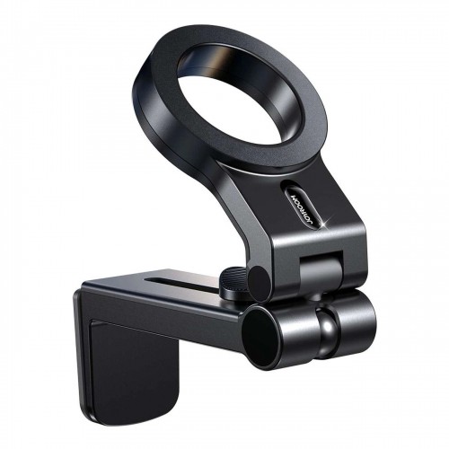 Joyroom JR-ZS365 magnetic phone travel holder - black image 1