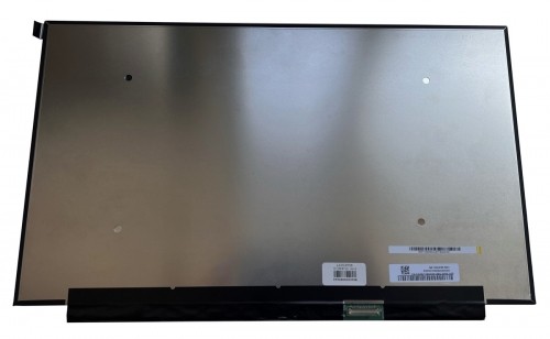 BOE Матрица 15.6" 2560x1440 QHD, LED, 240Hz, матовая, 40pin (справа), A+ image 1
