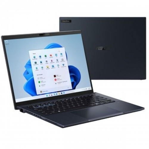 Laptop Asus ExpertBook B5 B5404CMA-Q50365X 14" 16 GB RAM 512 GB SSD Spanish Qwerty Intel Evo Core Ultra 5 125H image 1