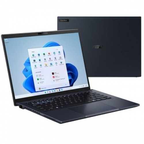 Portatīvais dators Asus ExpertBook B5 B5404CMA-Q50365X 14" 16 GB RAM 512 GB SSD Spāņu Qwerty Intel Evo Core Ultra 5 125H image 1