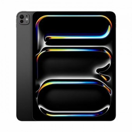 Планшет Apple iPad Pro 13" 16 GB RAM 1 TB Чёрный image 1
