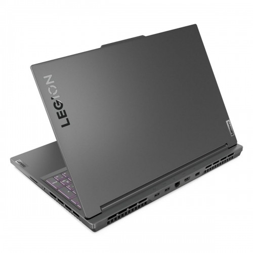 Laptop Lenovo Legion Slim 5 16IRH8 16" I5-13500H 16 GB RAM 1 TB SSD Nvidia Geforce RTX 4060 QWERTY image 1