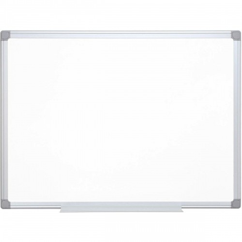 Baltā tāfele Q-Connect KF01080 120 x 90 cm image 1