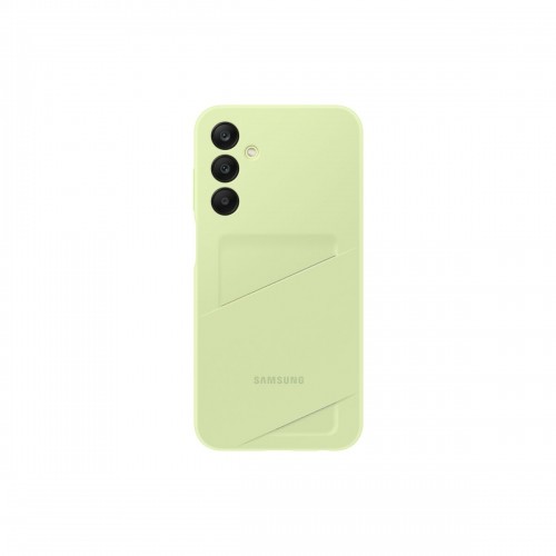 Pārvietojams Pārsegs Samsung EF-OA256TMEGWW Kaļķi Galaxy A25 image 1