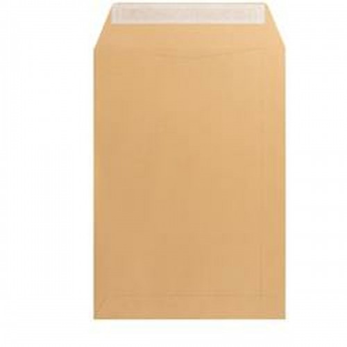 Envelopes Liderpapel SB55 Brown Paper 260 x 360 mm (250 Units) image 1
