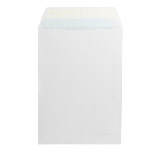 конверты Liderpapel SB35 Белый бумага 250 x 353 mm (250 штук) image 1