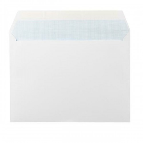 Aploksnes Liderpapel SB17 Balts Papīrs 229 x 324 mm (250 gb.) image 1