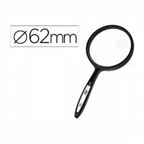 Magnifying glass Q-Connect KF16608 image 1