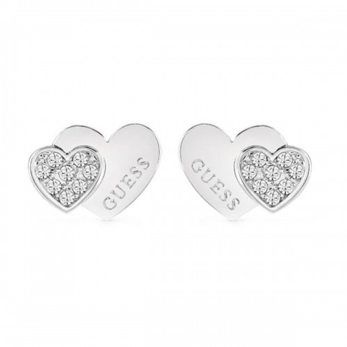 Ladies' Earrings Guess JUBE02174JWRHT-U image 1