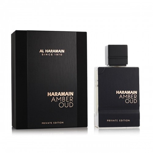 Parfem za oba spola Al Haramain Amber Oud Private Edition EDP 60 ml image 1