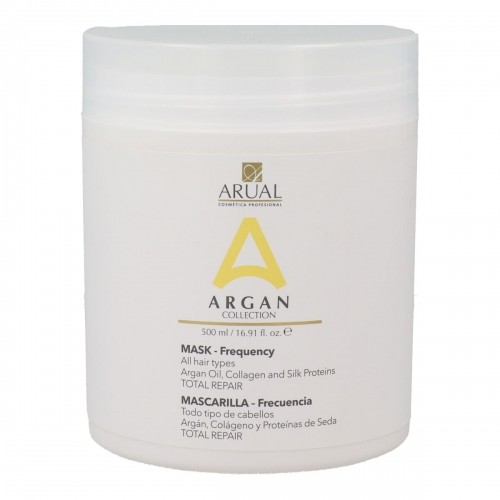 Matu Maska Arual Argan Collection 500 ml image 1