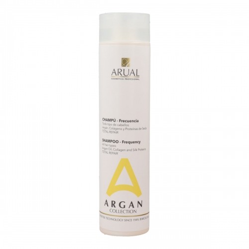 Šampūns Arual Argan Collection 250 ml image 1