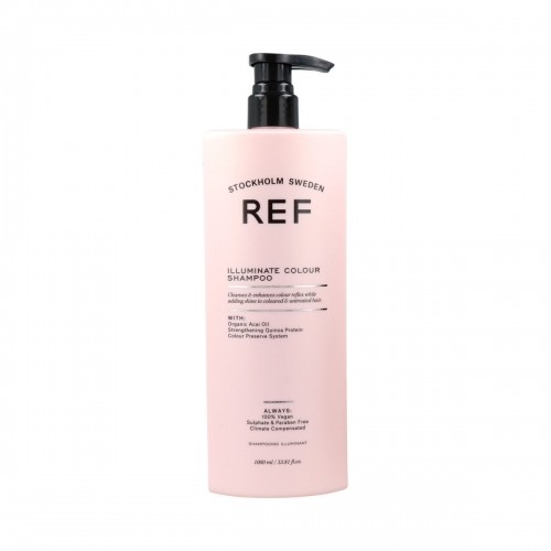 Šampūns REF Illuminate Colour 1 L image 1