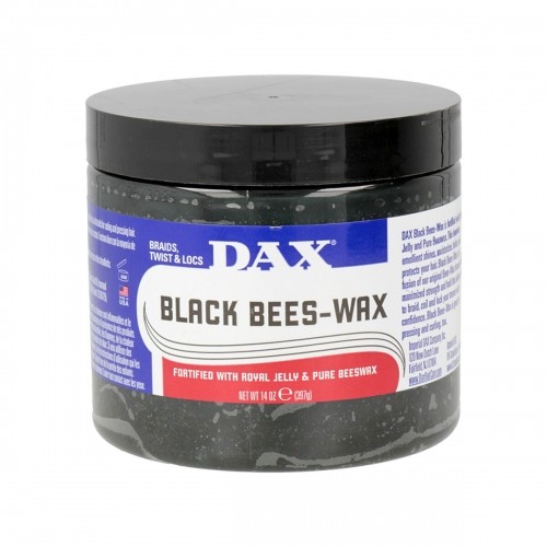 Moulding Wax Dax Cosmetics Black Bees image 1