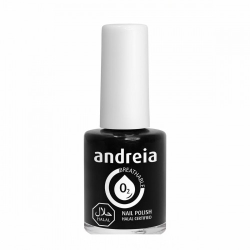 лак для ногтей Andreia Breathable Nail B21 (10,5 ml) image 1
