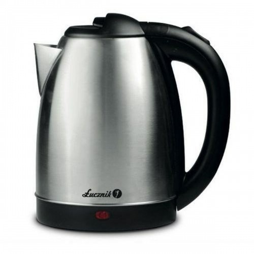 Kettle Łucznik WK-1801 Stainless steel 1800 W 1,8 L image 1