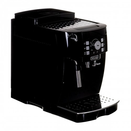 Суперавтоматическая кофеварка DeLonghi Magnifica S ECAM Чёрный 1450 W 15 bar 1,8 L image 1