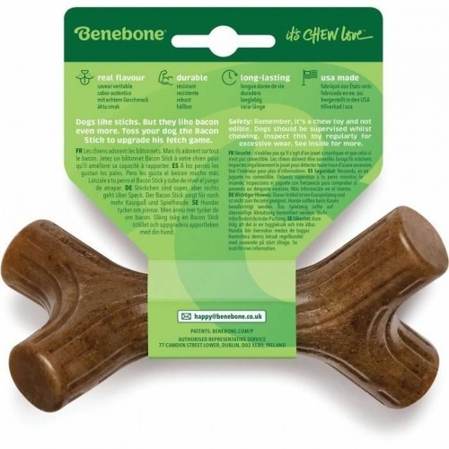 Прорезыватель для зубов для собак Benebone image 1