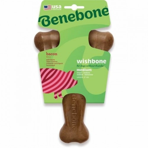 Dog chewing toy Benebone animals image 1