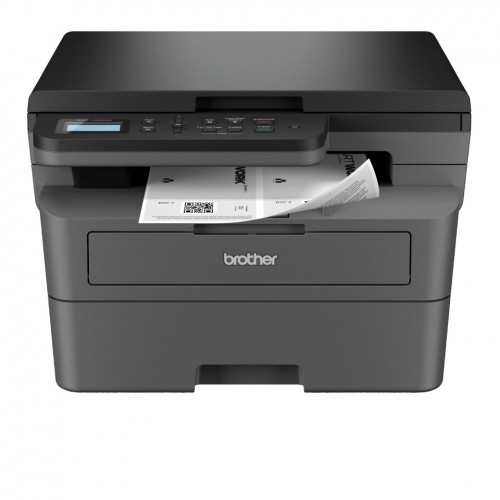 Brother DCP-L2600D multifunction printer Laser A4 1200 x 1200 DPI 34 ppm image 1