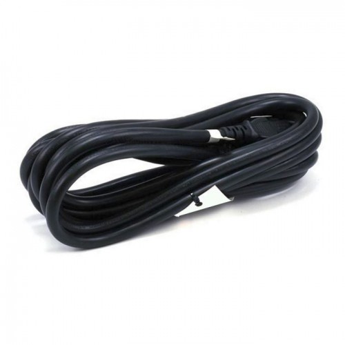 Lenovo 00XL063 power cable Black 1 m image 1