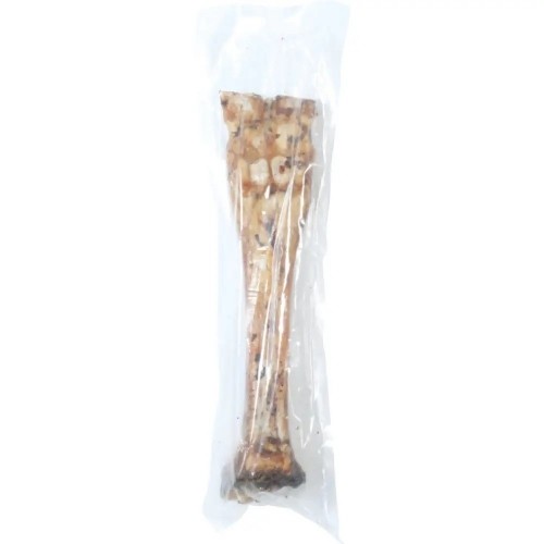 ZOLUX Beef bone - Dog treat - 600g image 1