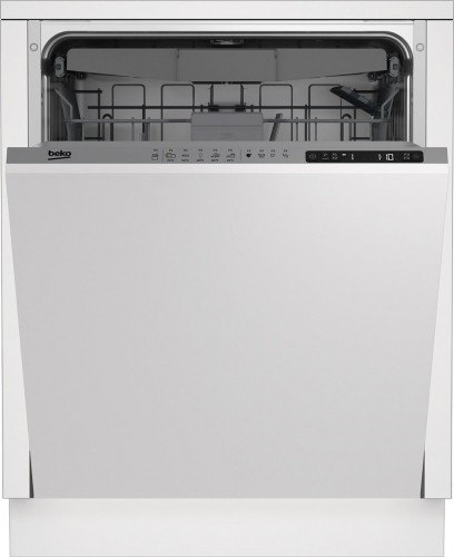 BUILT-IN DISHWASHER BEKO BDIN25323 image 1