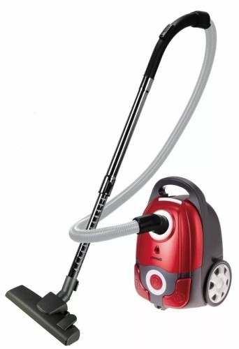 Bagged Vacuum Cleaner - PRIME3 SVC51 (5901750503788) image 1