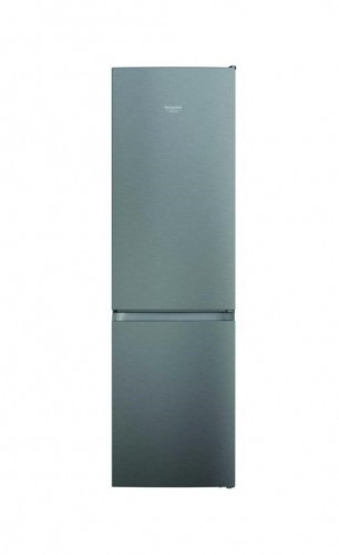 Refrigerator-freezer combination HOTPOINT HAFC9 TA33SX image 1