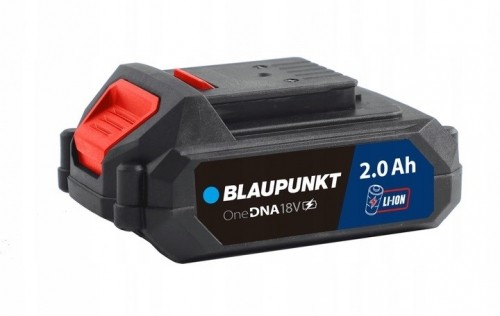 BLAUPUNKT BATTERY BP1820 2AH image 1