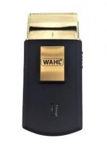 Golarka WAHL Travel Shaver Gold Edition 07057-016 image 1