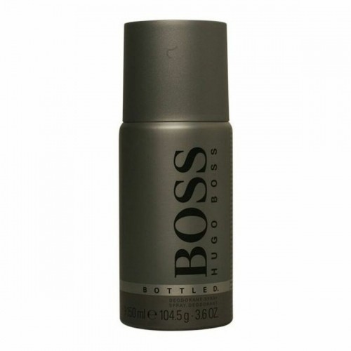 Дезодорант-спрей Boss Bottled Hugo Boss Boss Bottled image 1