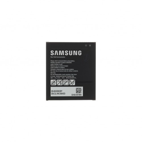 EB-BG556GBY Samsung Battery Li-Ion 4050mAh (Service Pack) image 1