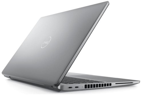 Notebook|DELL|Precision|3590|CPU  Core Ultra|u5-135H|1700 MHz|CPU features vPro|15.6"|1920x1080|RAM 16GB|DDR5|5600 MHz|SSD 512GB|Intel Integrated Graphics|Integrated|ENG|NumberPad|Smart Card Reader|Windows 11 Pro|1.62 kg|N006P3590EMEA_VP image 1