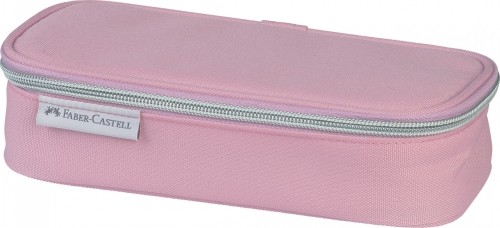 Faber-castell Pencil case rose shadows image 1