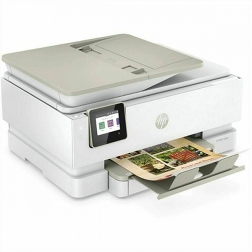 Мультифункциональный принтер   HP (Пересмотрено A) image 1