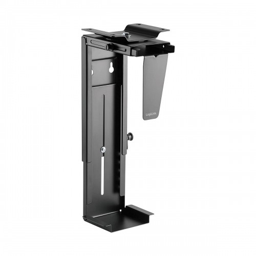 Holder LogiLink Black Tower (Refurbished A) image 1