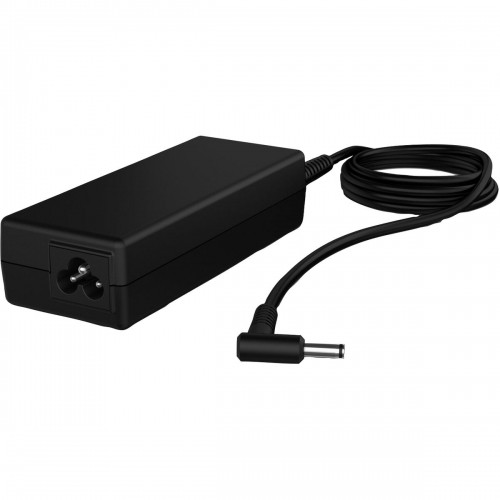 Laptop Charger HP W5D55AA 90 W Black image 1