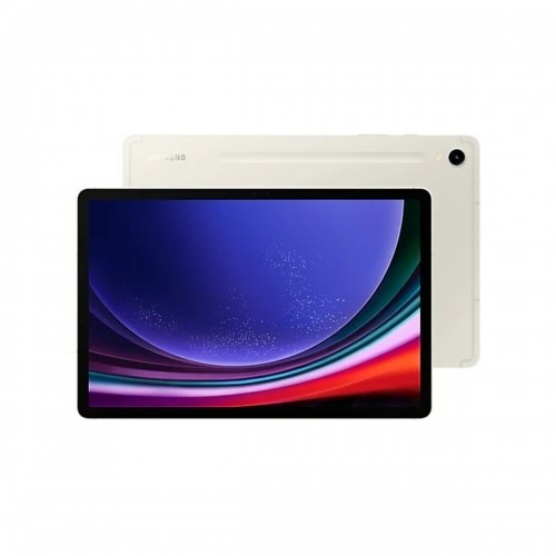 Планшет Samsung Galaxy Tab S9 SM-X716B 5G 11" 12 GB RAM 256 GB Бежевый image 1