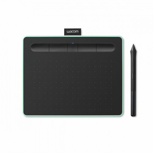 Grafiskie rīki un pildspalvas Wacom Intuos M CTL-6100WLE-S image 1