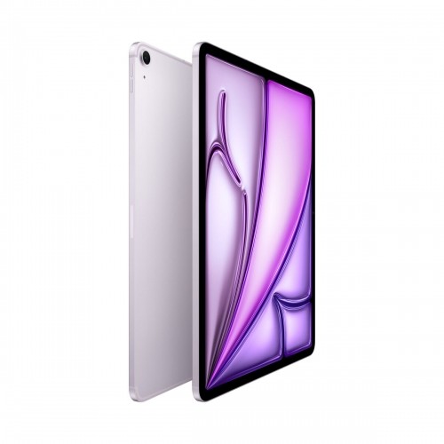 Planšete iPad Air Apple MV6Y3TY/A 13" M2 8 GB RAM 256 GB Violets image 1