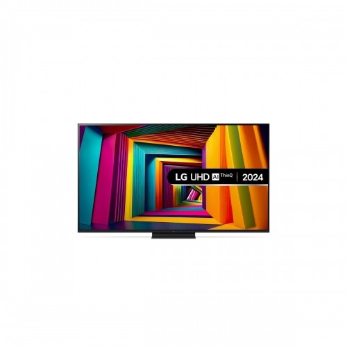 Viedais TV LG 75UT91006LA 4K Ultra HD LED HDR 75" image 1