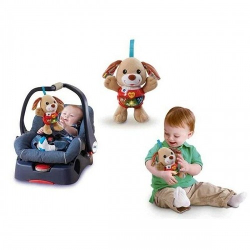 Funkcionāla mīksta rotaļlieta bērniem Vtech Daudzkrāsains (Atjaunots A) image 1