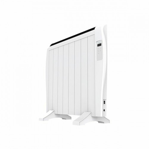 Digitale verwarming Cecotec 1200 W Wi-Fi (Atjaunots B) image 1