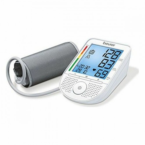 Arm Blood Pressure Monitor Beurer (Refurbished A) image 1